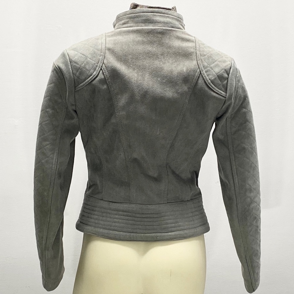 Grey Jacket - Picture 6 of 6